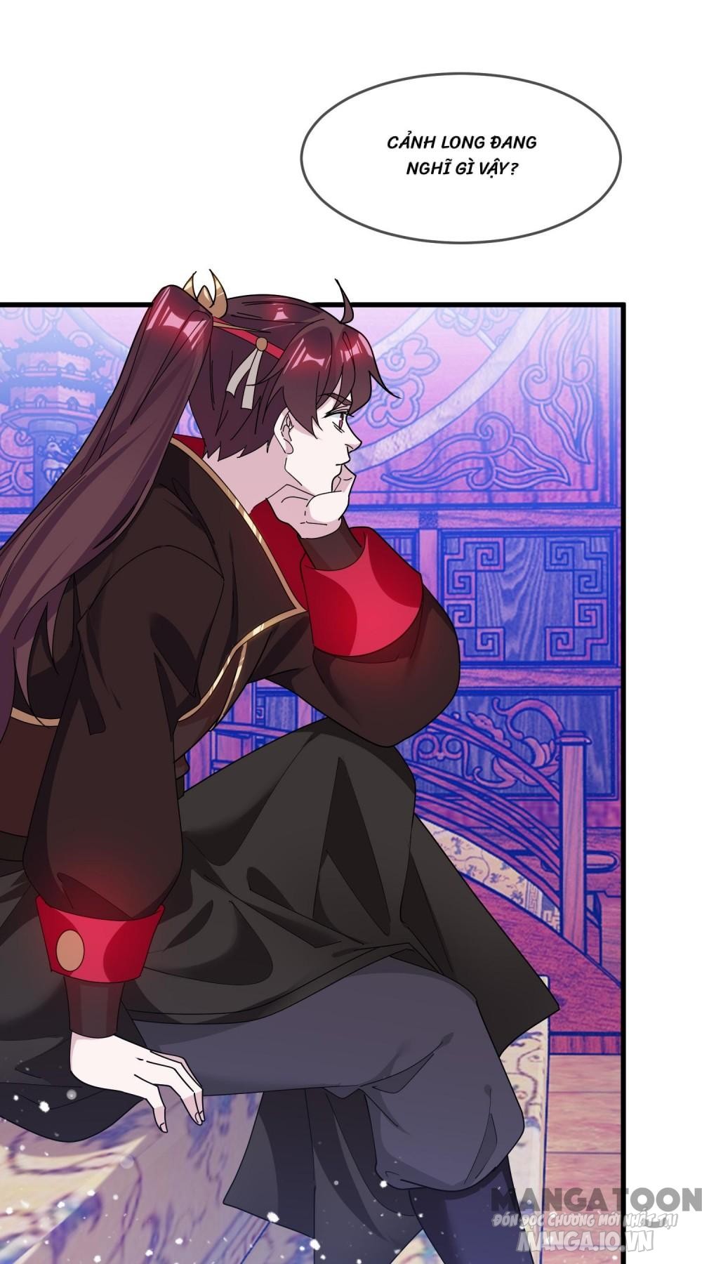 Cực Phẩm Bại Gia Tử Chapter 163 - Trang 2