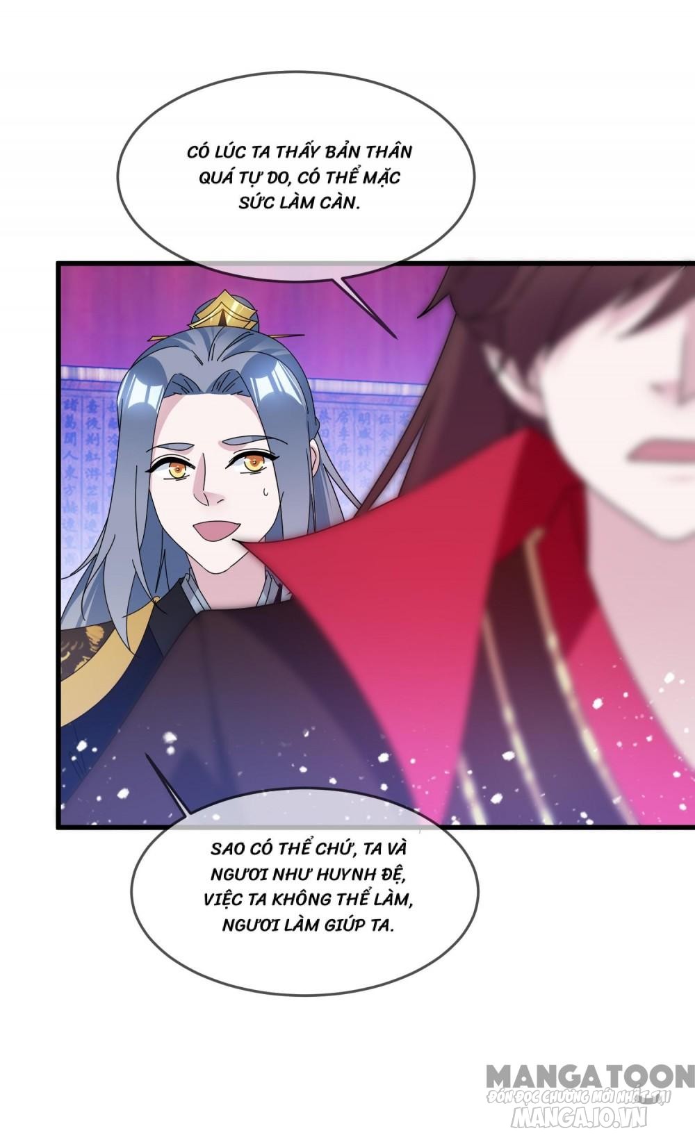 Cực Phẩm Bại Gia Tử Chapter 163 - Trang 2
