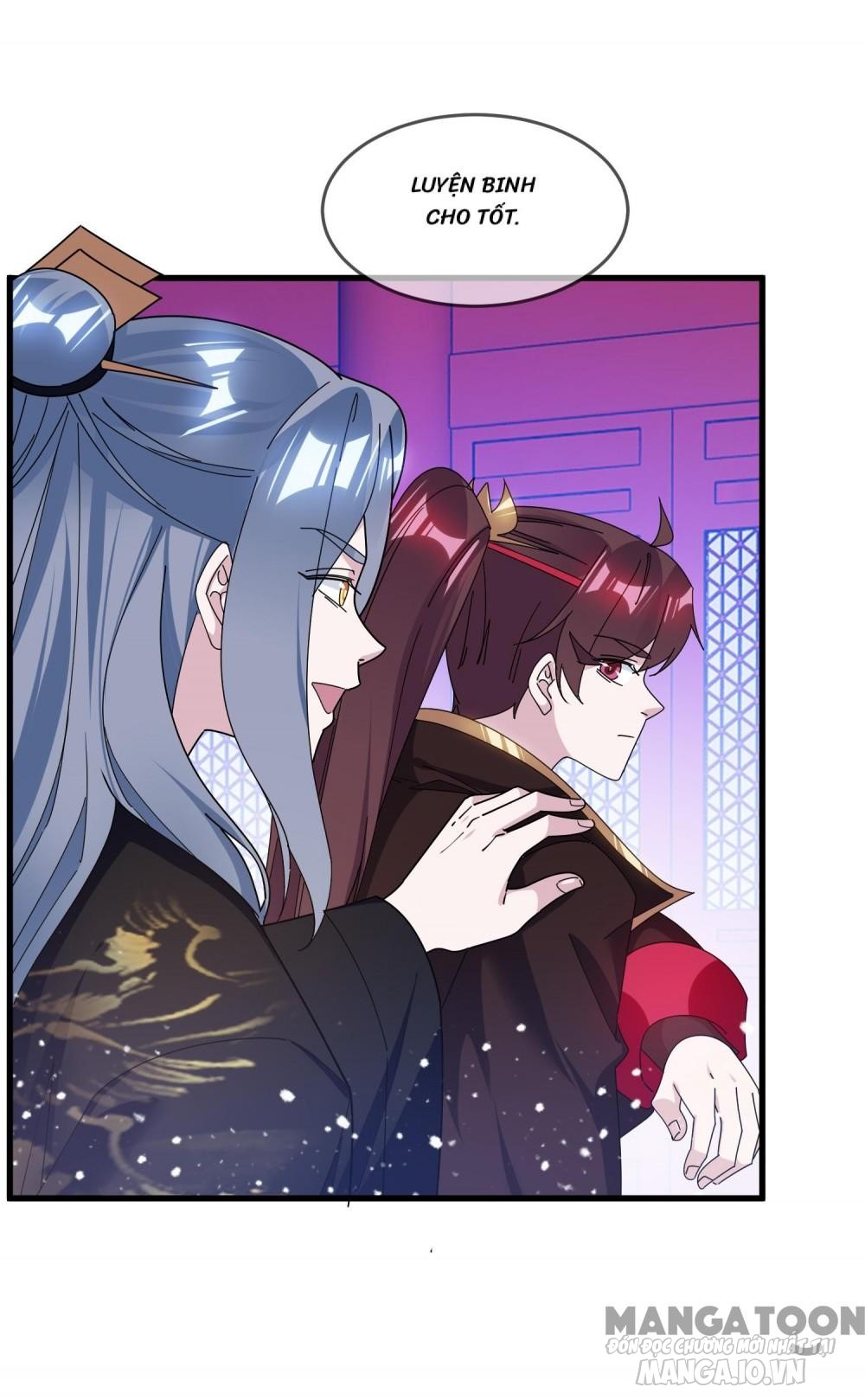 Cực Phẩm Bại Gia Tử Chapter 163 - Trang 2