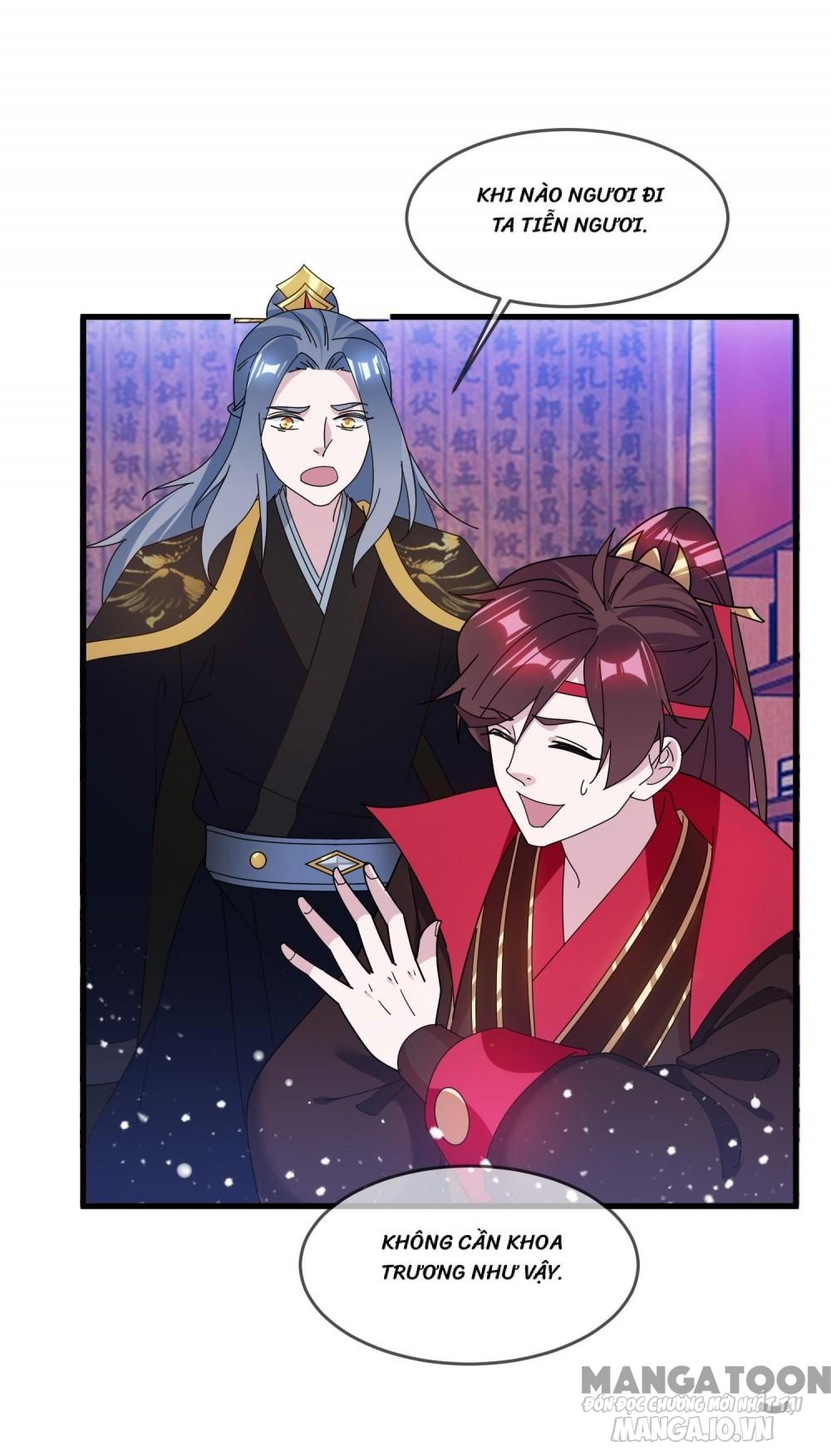 Cực Phẩm Bại Gia Tử Chapter 163 - Trang 2