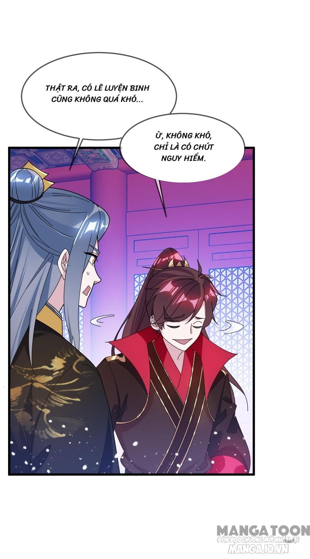 Cực Phẩm Bại Gia Tử Chapter 163 - Trang 2