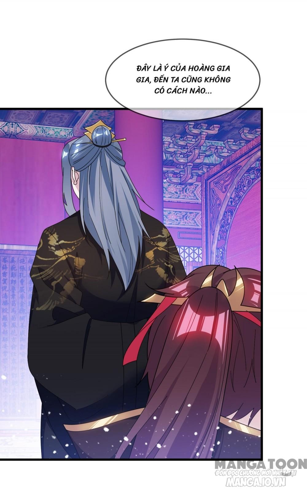Cực Phẩm Bại Gia Tử Chapter 163 - Trang 2