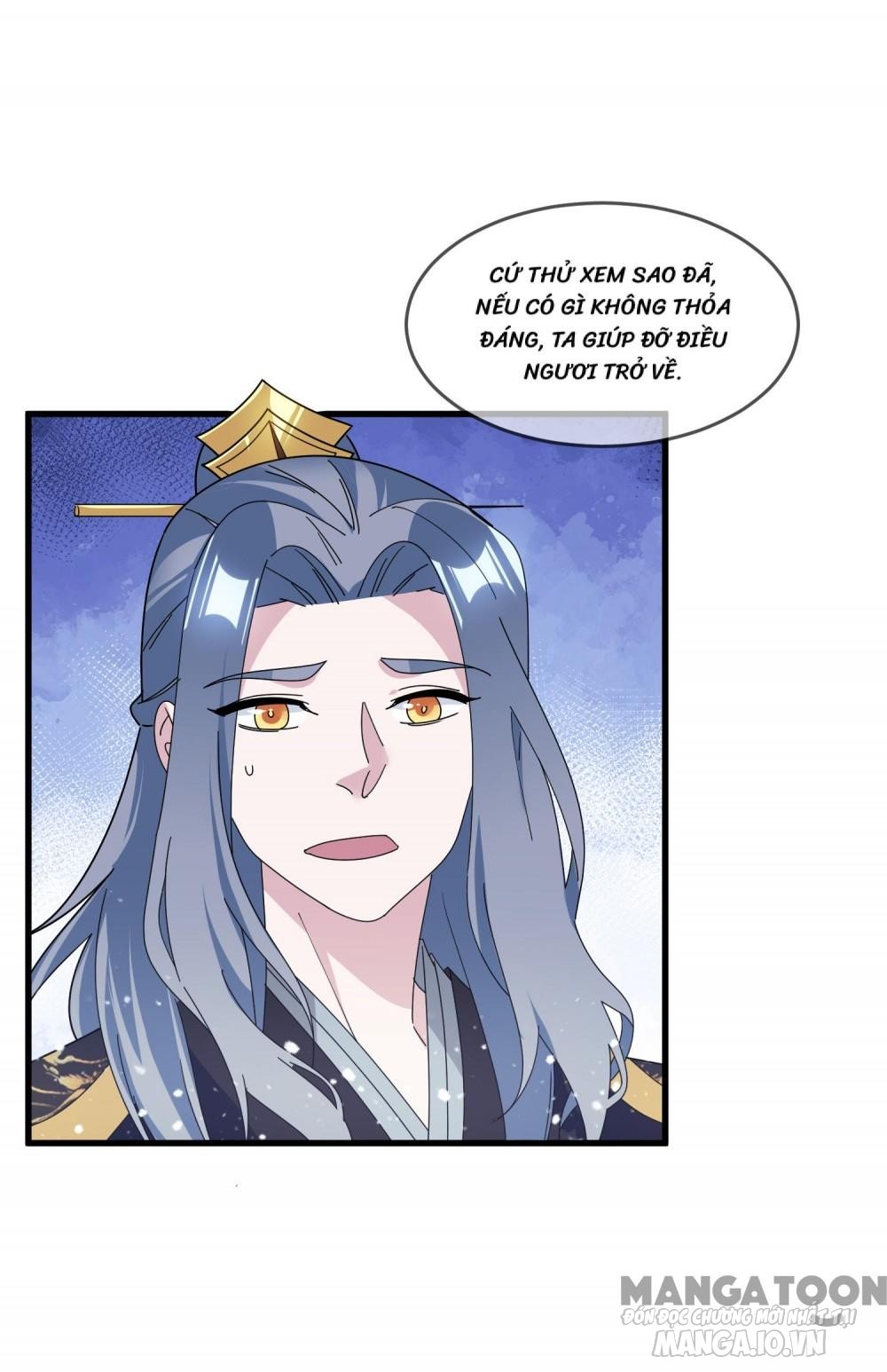Cực Phẩm Bại Gia Tử Chapter 163 - Trang 2
