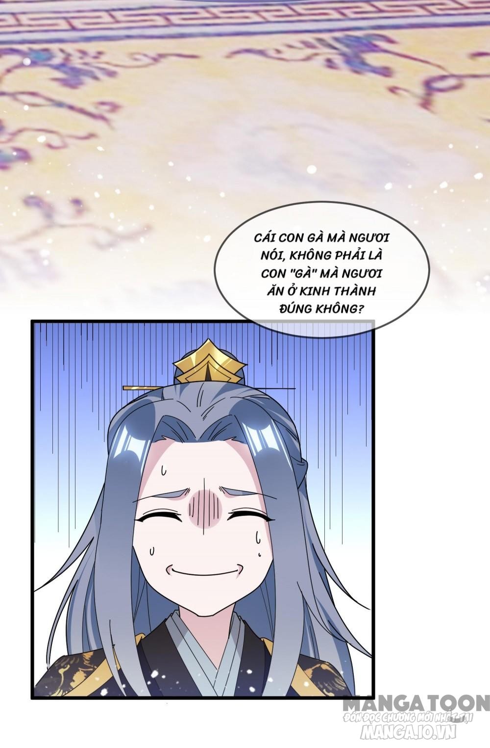 Cực Phẩm Bại Gia Tử Chapter 163 - Trang 2