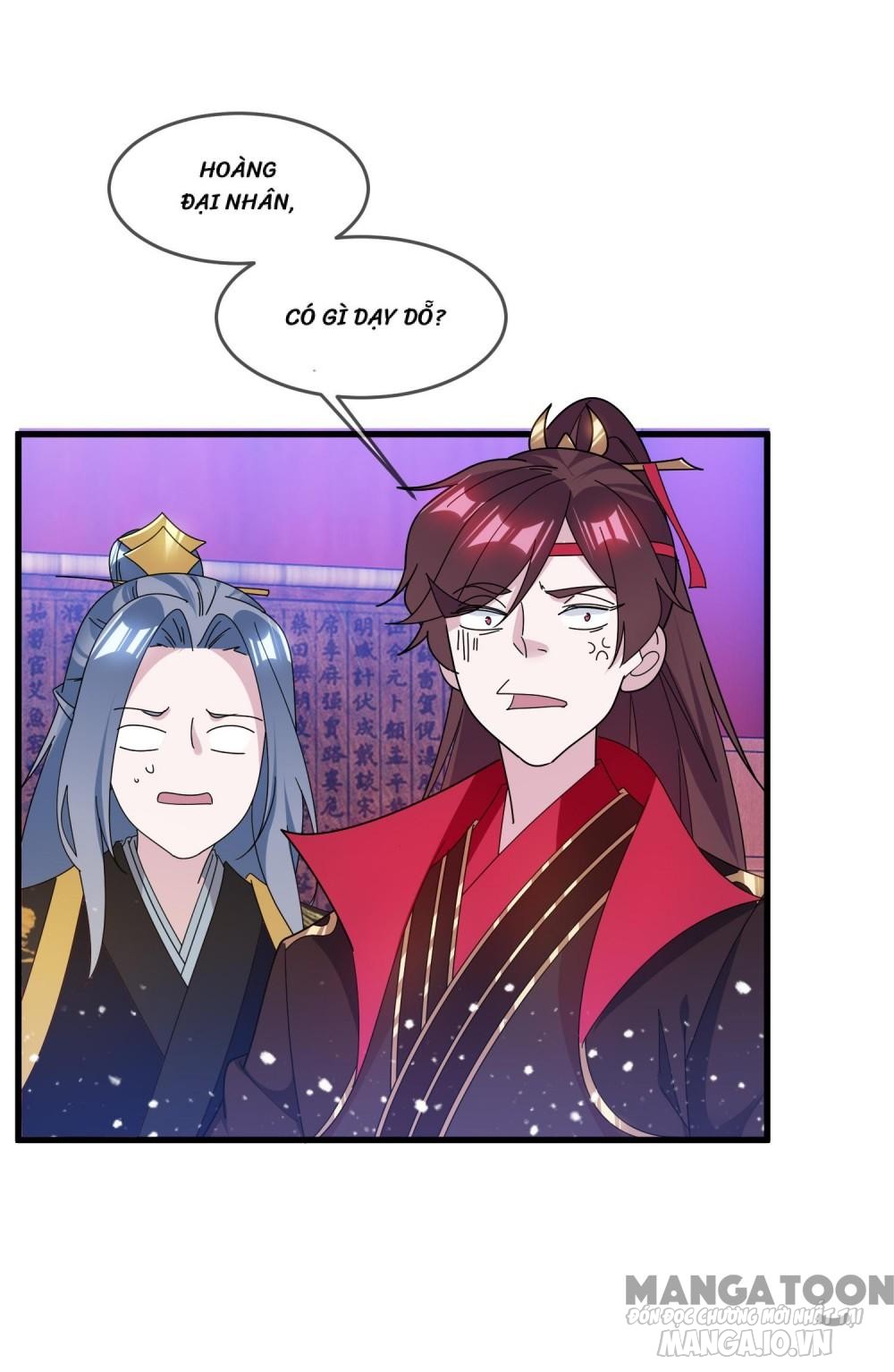 Cực Phẩm Bại Gia Tử Chapter 163 - Trang 2