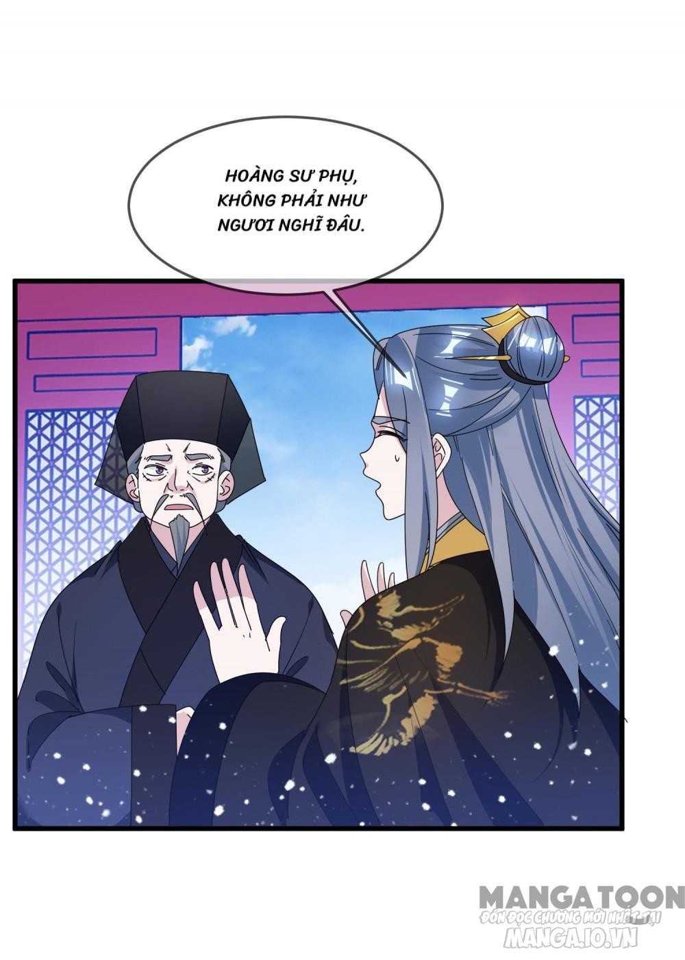Cực Phẩm Bại Gia Tử Chapter 163 - Trang 2