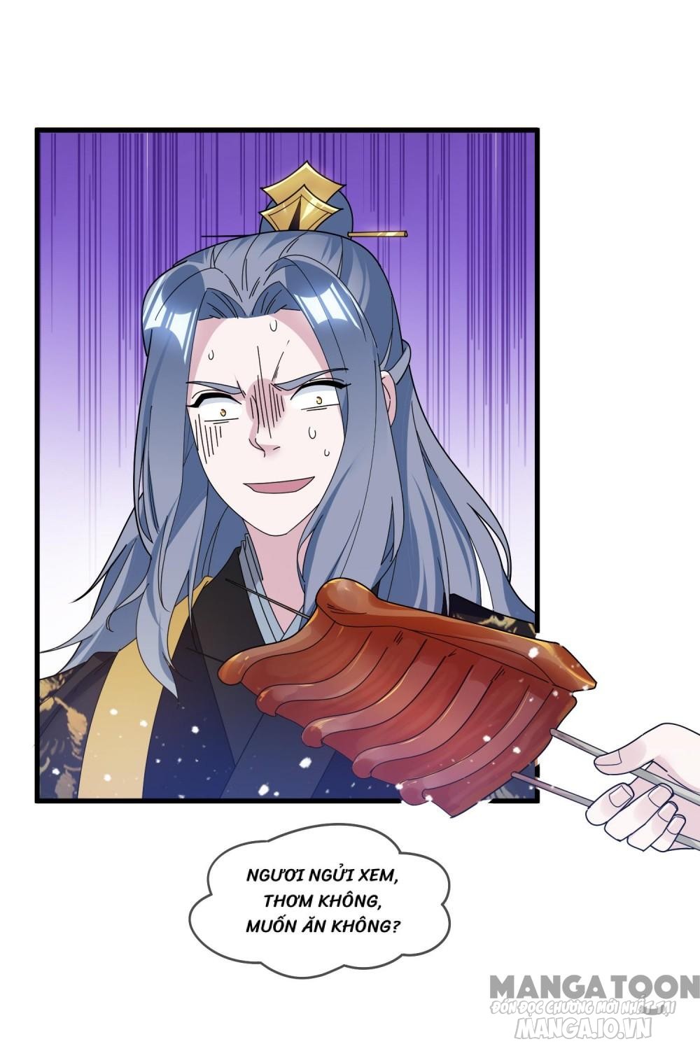 Cực Phẩm Bại Gia Tử Chapter 163 - Trang 2