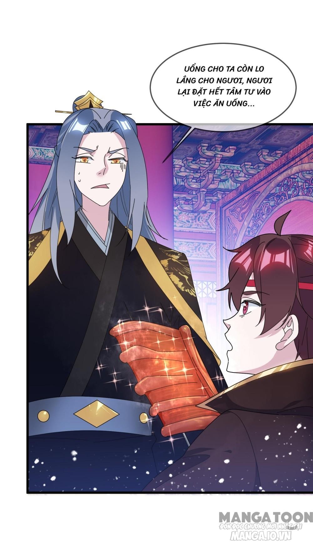 Cực Phẩm Bại Gia Tử Chapter 163 - Trang 2
