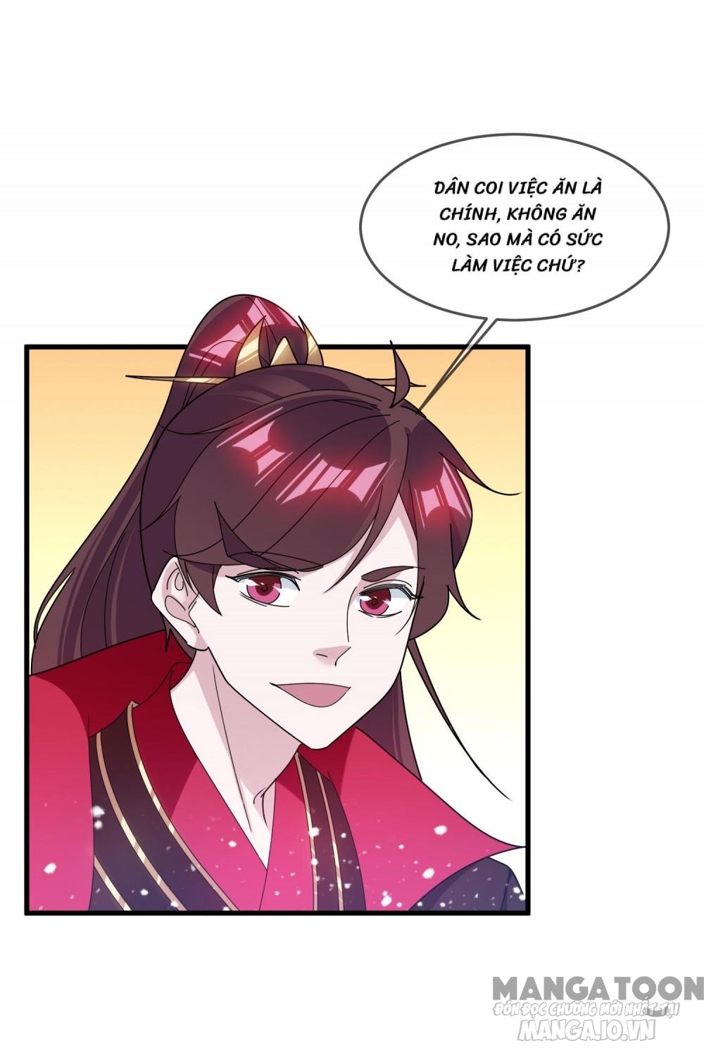 Cực Phẩm Bại Gia Tử Chapter 163 - Trang 2
