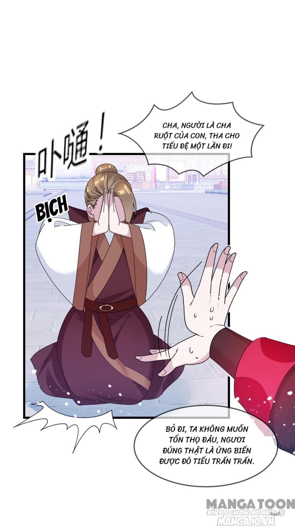 Cực Phẩm Bại Gia Tử Chapter 162 - Trang 2