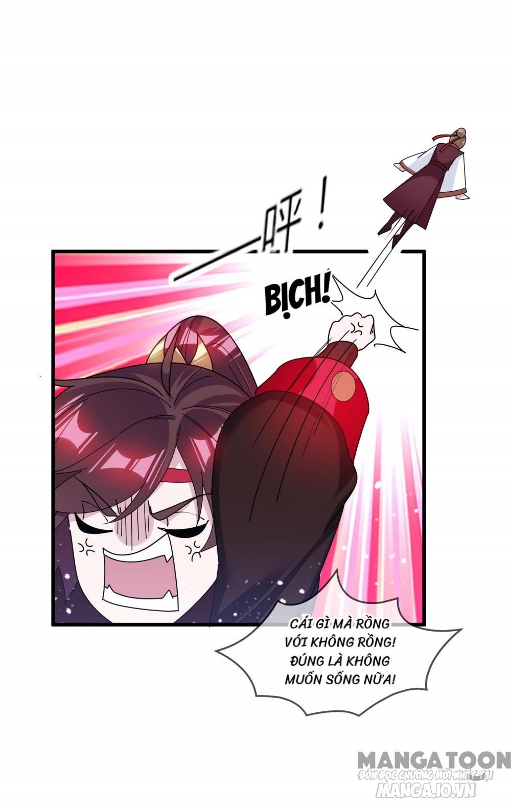 Cực Phẩm Bại Gia Tử Chapter 162 - Trang 2