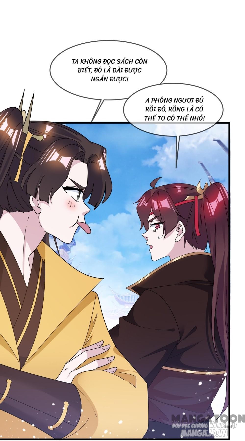 Cực Phẩm Bại Gia Tử Chapter 162 - Trang 2