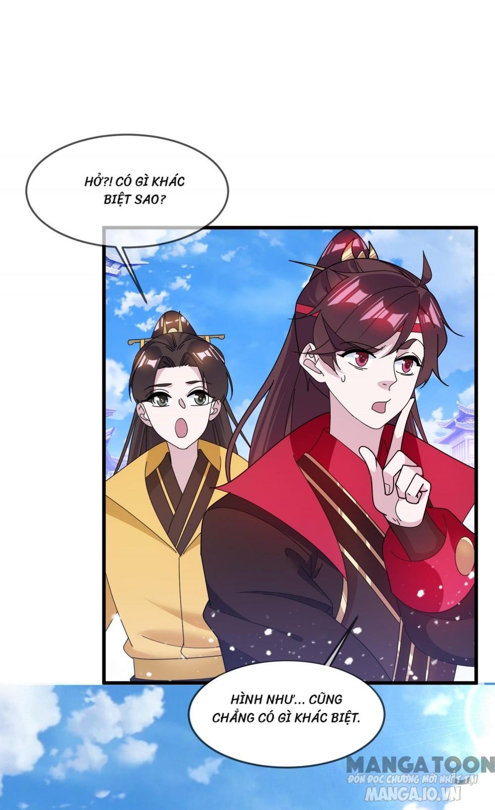 Cực Phẩm Bại Gia Tử Chapter 162 - Trang 2