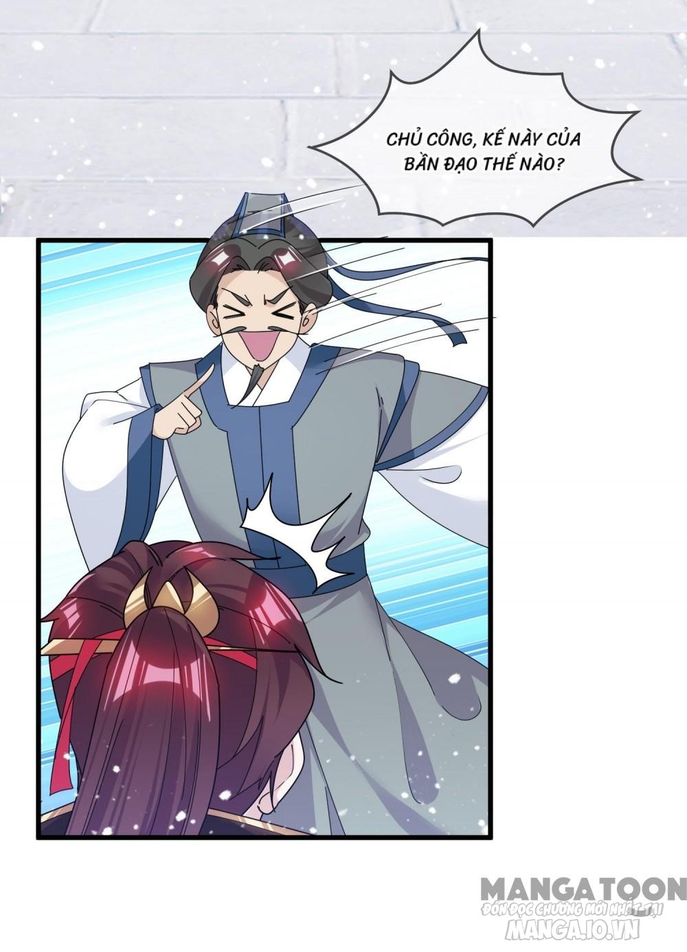 Cực Phẩm Bại Gia Tử Chapter 162 - Trang 2