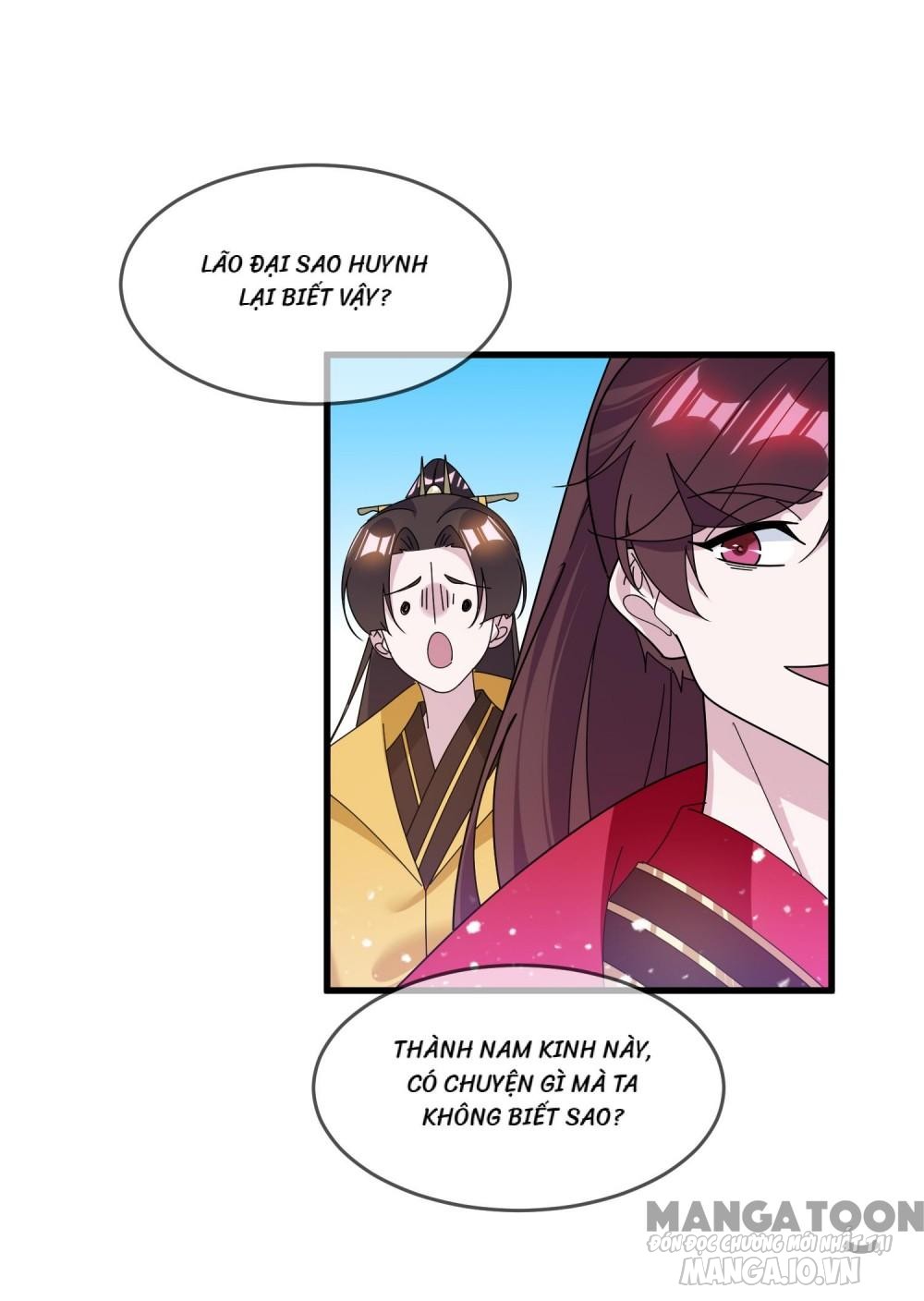 Cực Phẩm Bại Gia Tử Chapter 162 - Trang 2