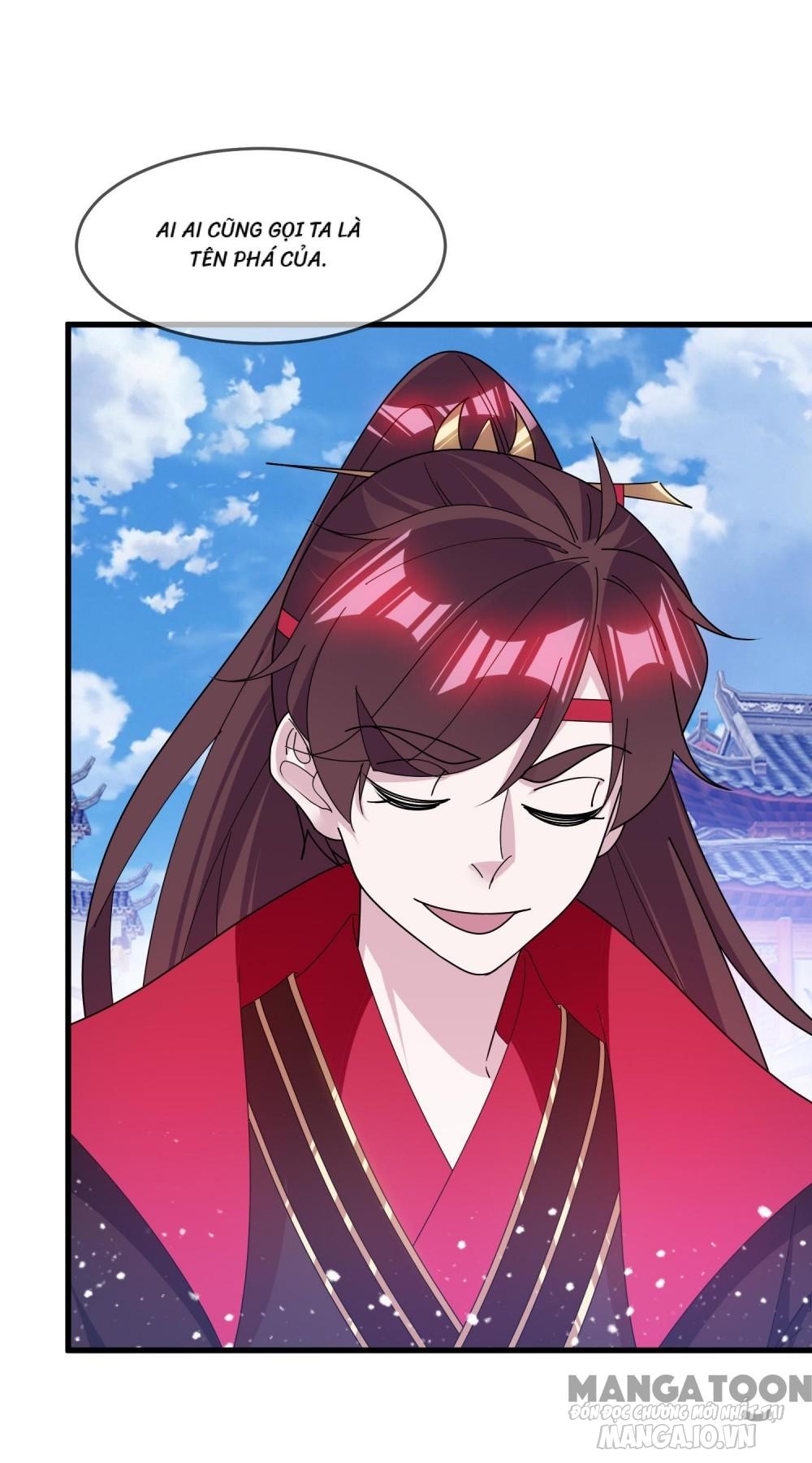 Cực Phẩm Bại Gia Tử Chapter 162 - Trang 2