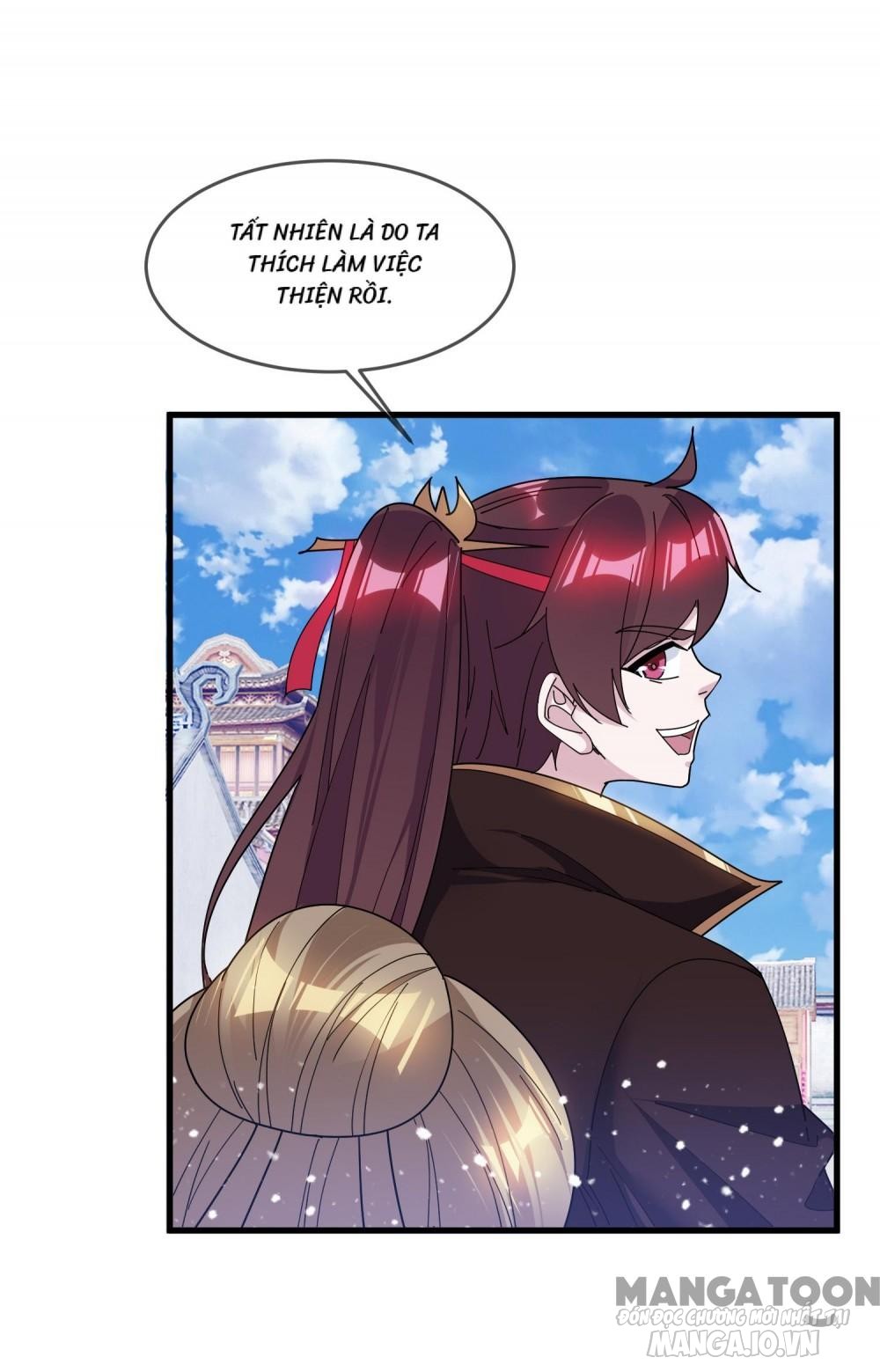 Cực Phẩm Bại Gia Tử Chapter 162 - Trang 2