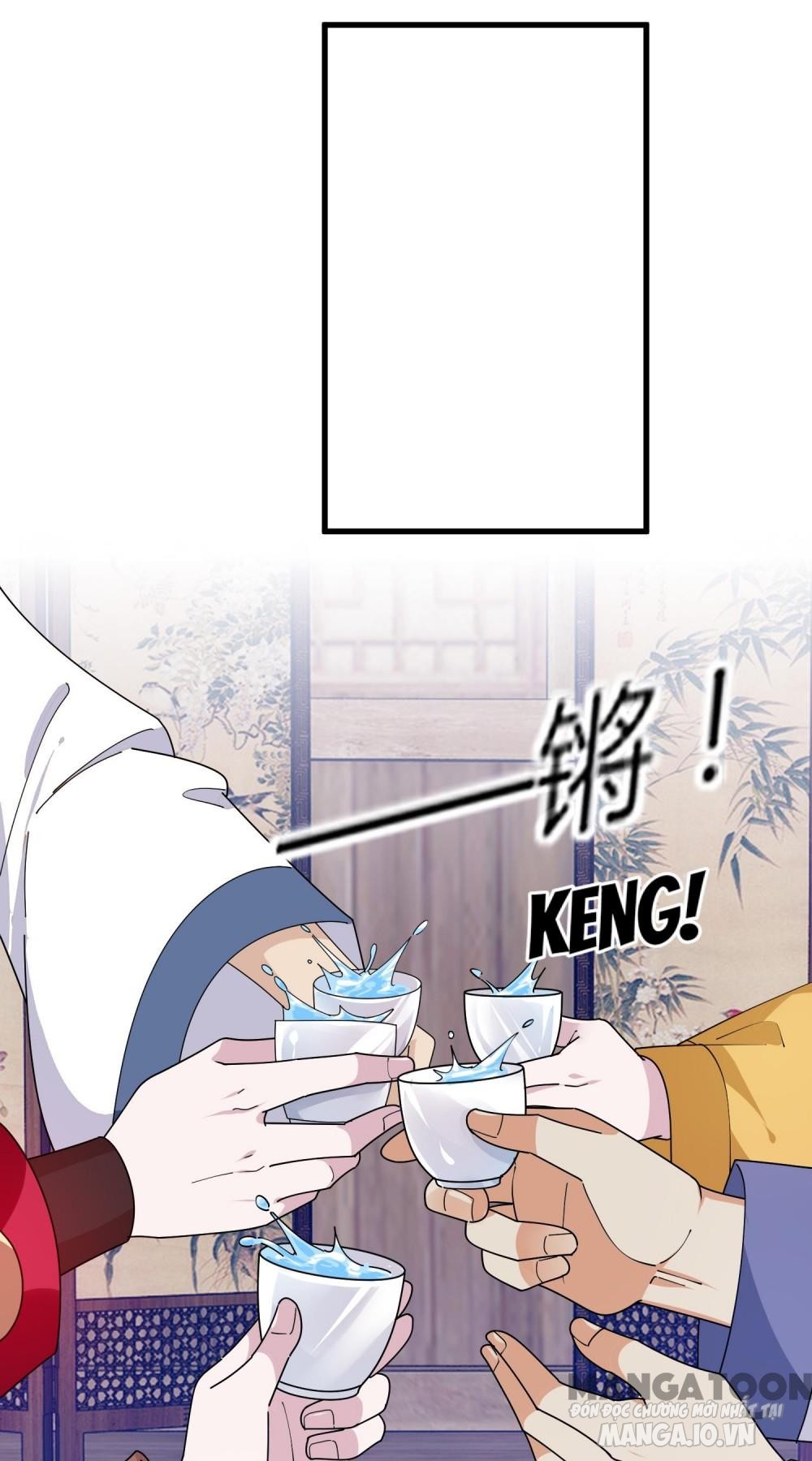 Cực Phẩm Bại Gia Tử Chapter 162 - Trang 2