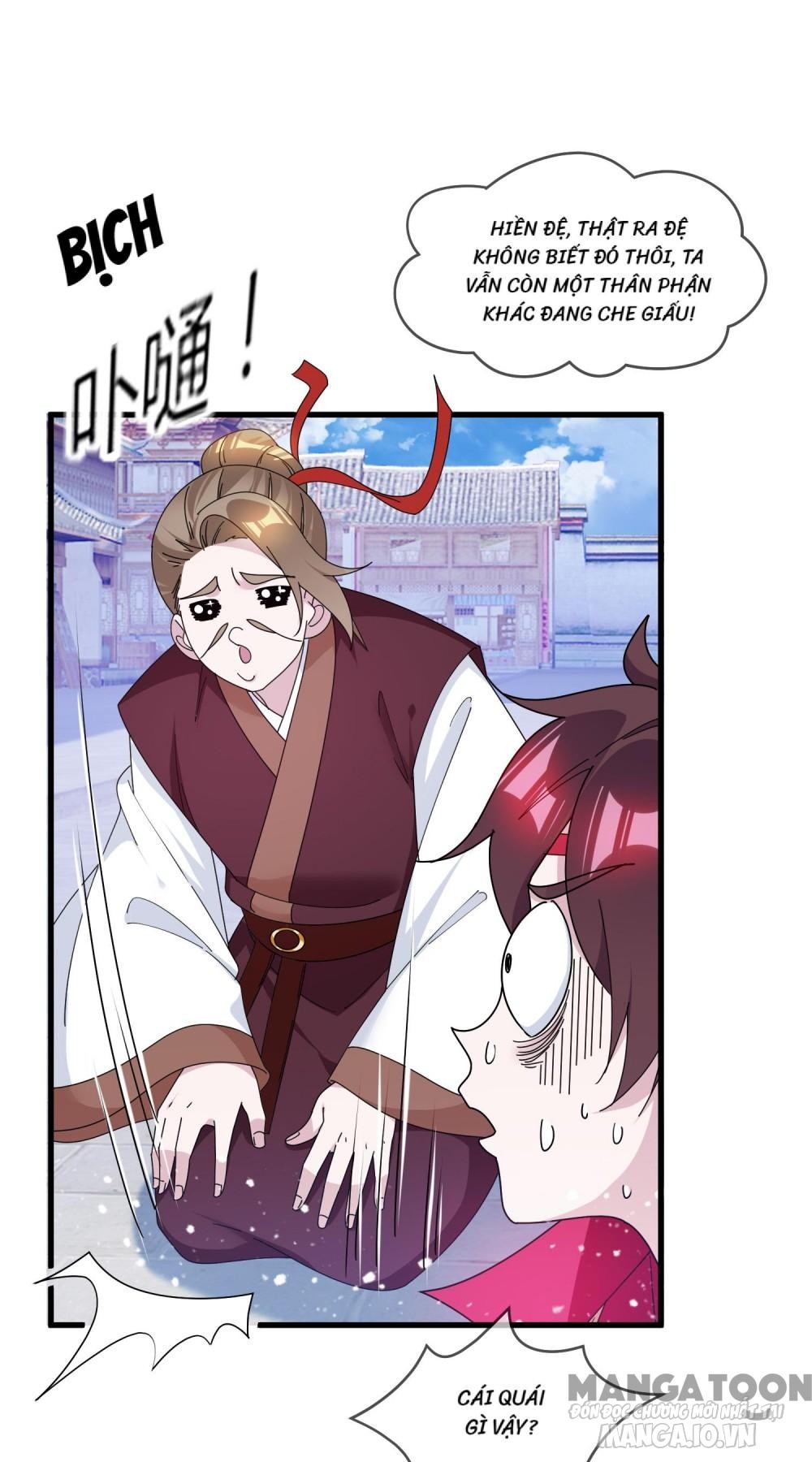 Cực Phẩm Bại Gia Tử Chapter 162 - Trang 2