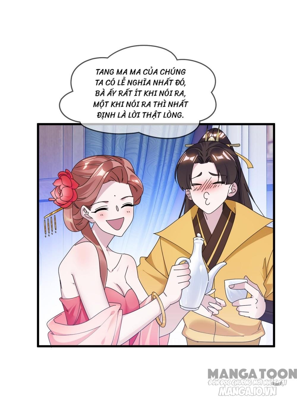 Cực Phẩm Bại Gia Tử Chapter 162 - Trang 2