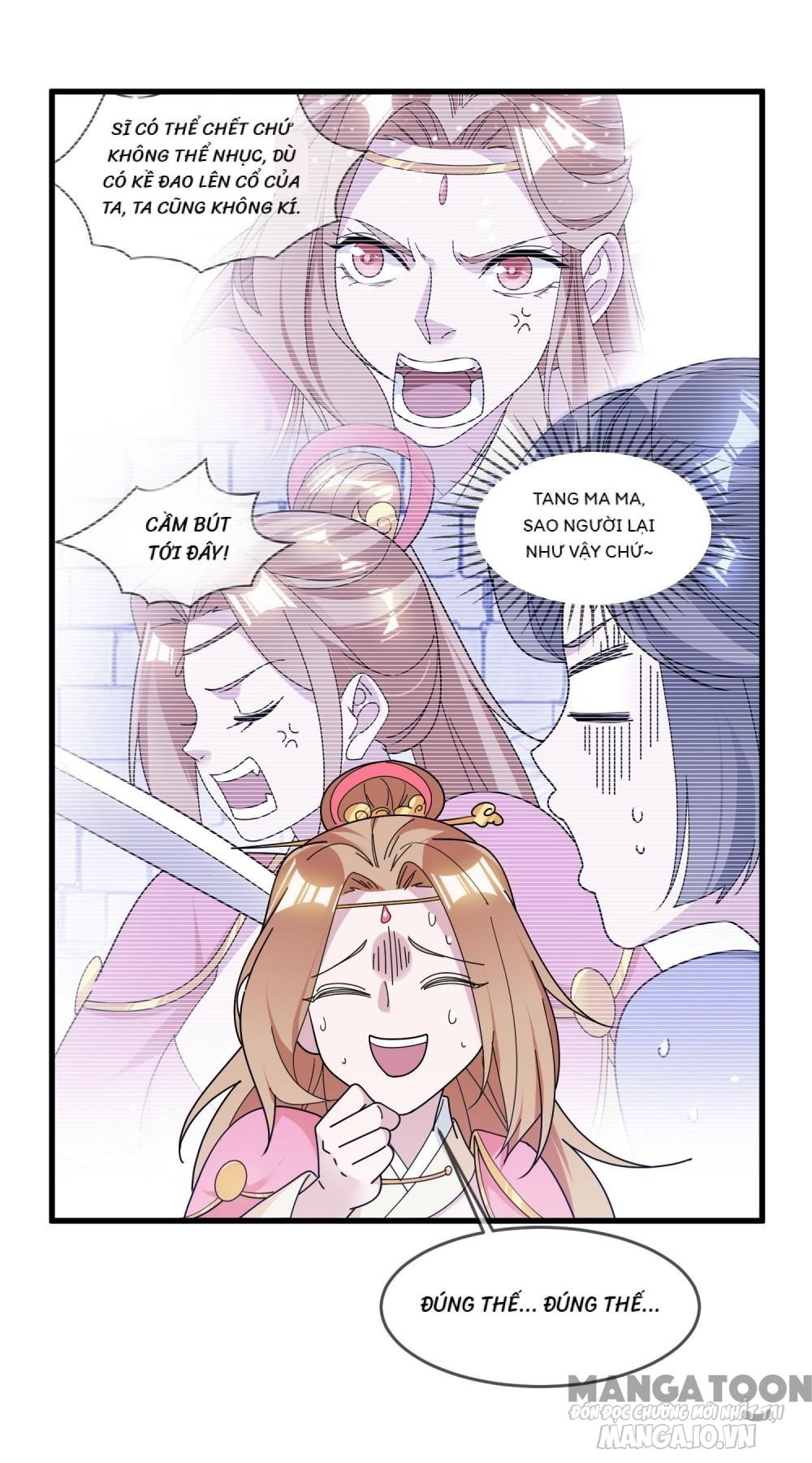 Cực Phẩm Bại Gia Tử Chapter 162 - Trang 2