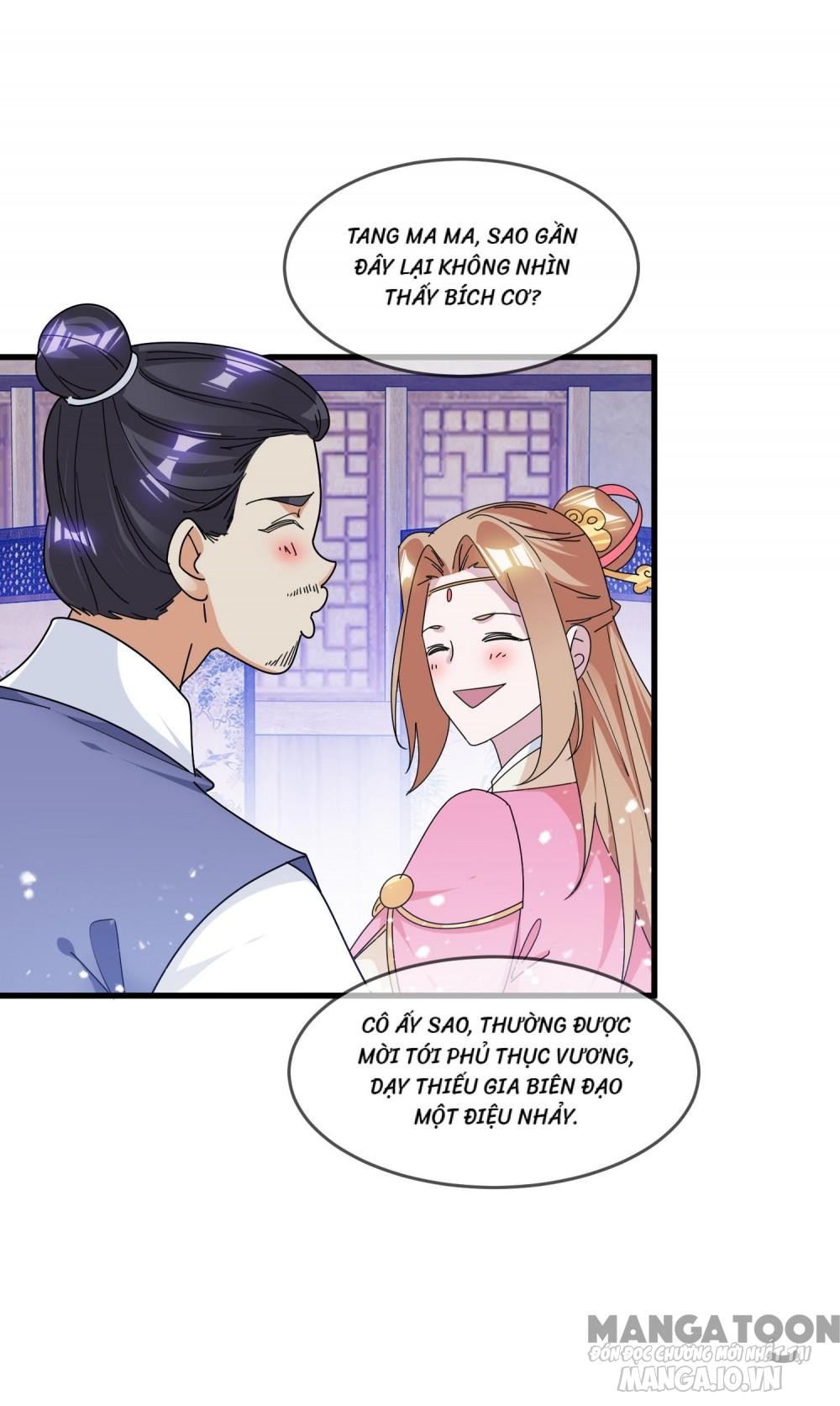 Cực Phẩm Bại Gia Tử Chapter 162 - Trang 2