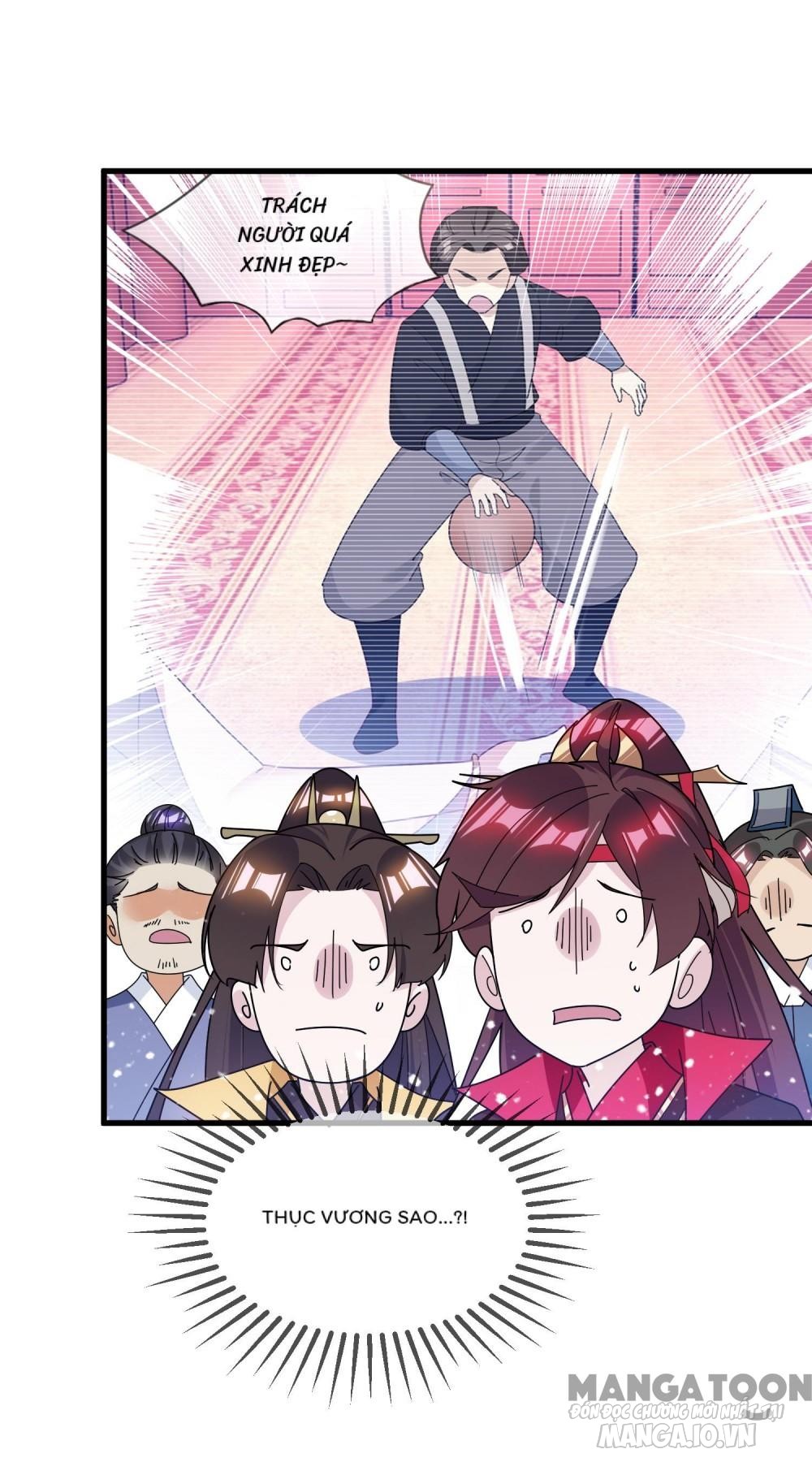 Cực Phẩm Bại Gia Tử Chapter 162 - Trang 2