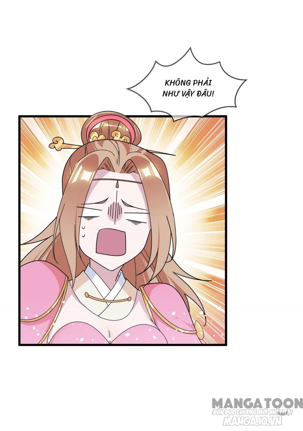 Cực Phẩm Bại Gia Tử Chapter 162 - Trang 2