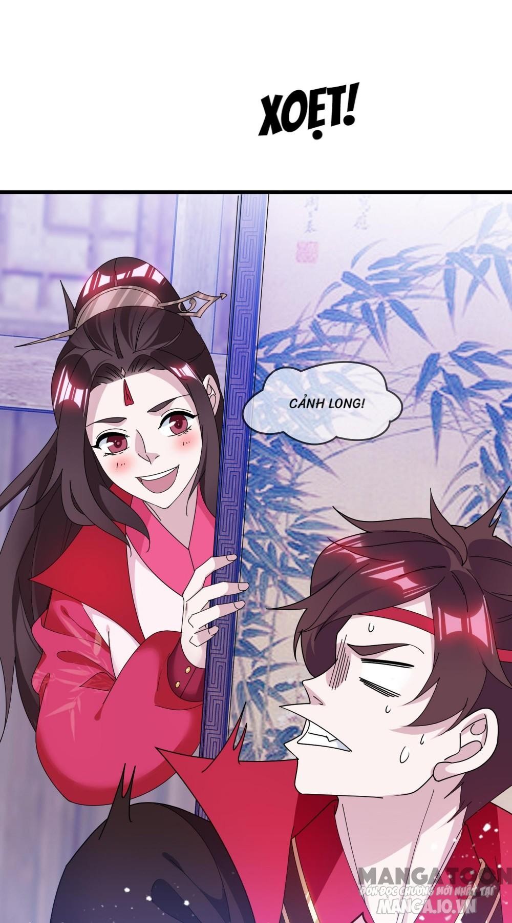 Cực Phẩm Bại Gia Tử Chapter 162 - Trang 2