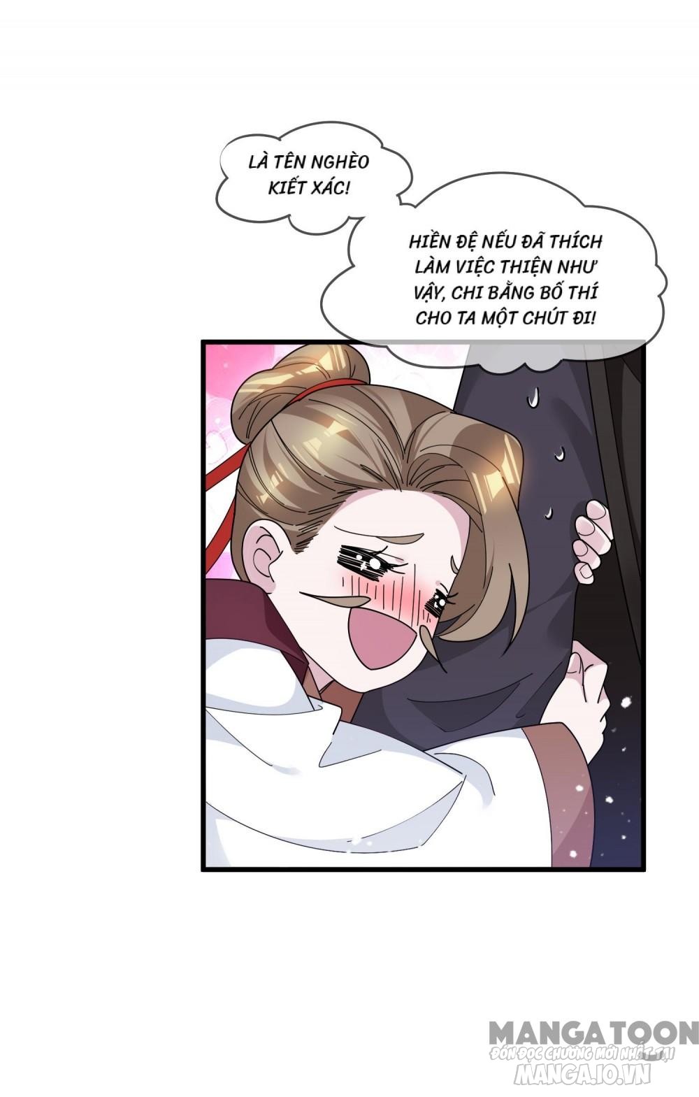 Cực Phẩm Bại Gia Tử Chapter 162 - Trang 2
