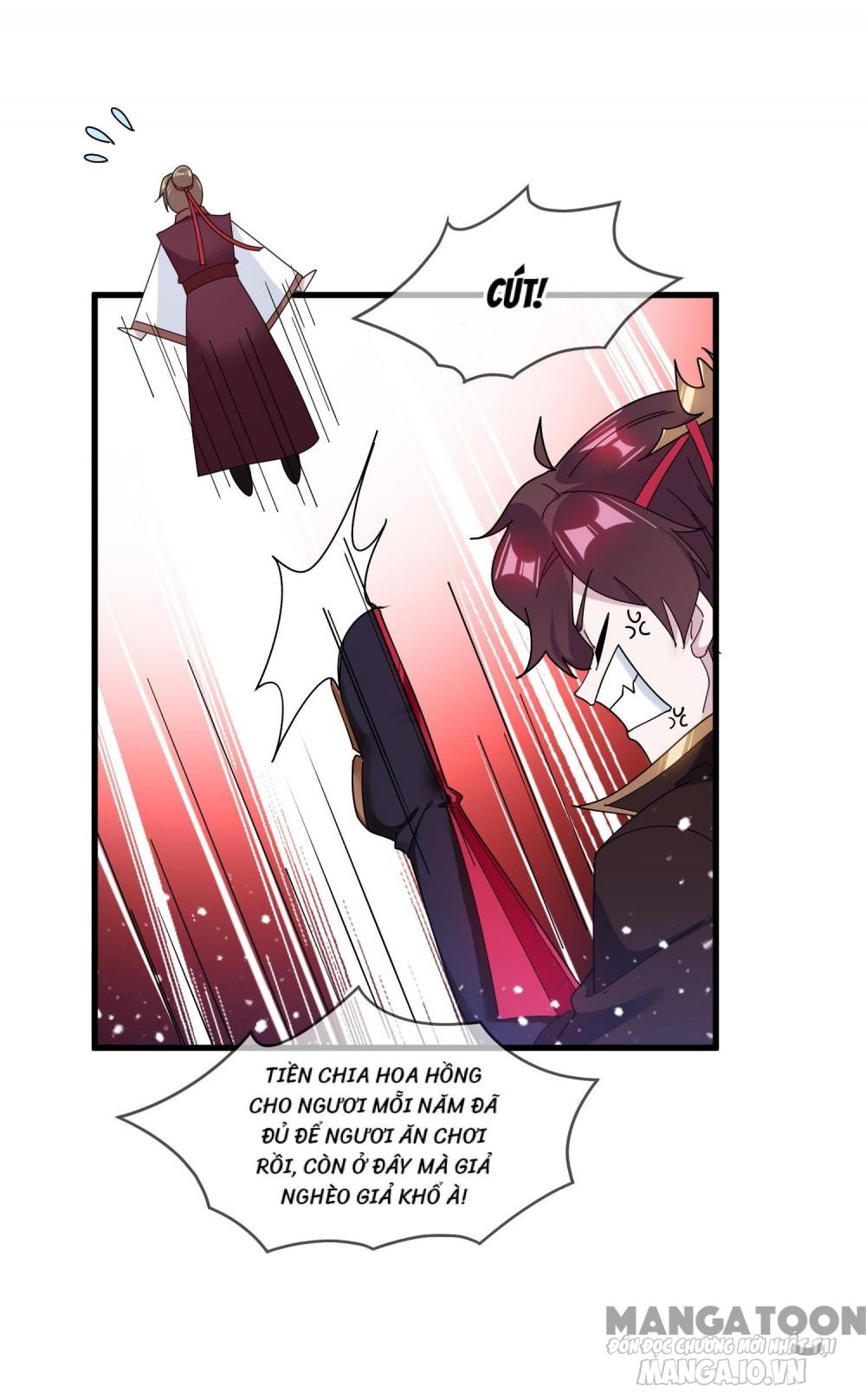 Cực Phẩm Bại Gia Tử Chapter 162 - Trang 2