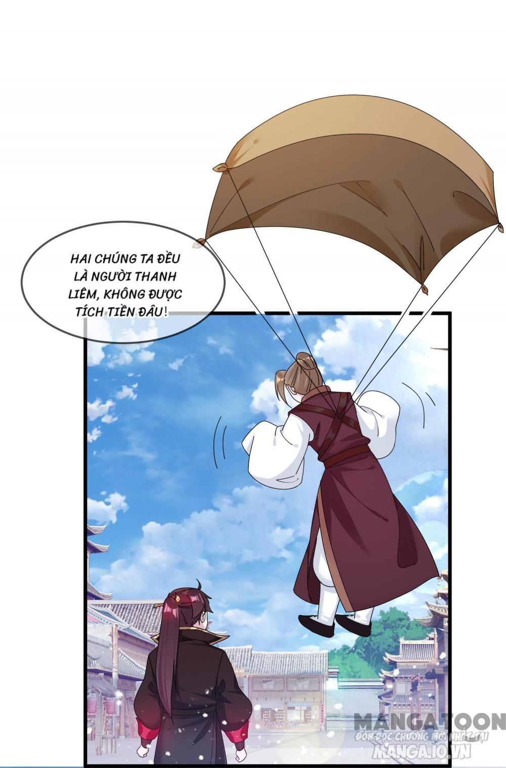 Cực Phẩm Bại Gia Tử Chapter 162 - Trang 2