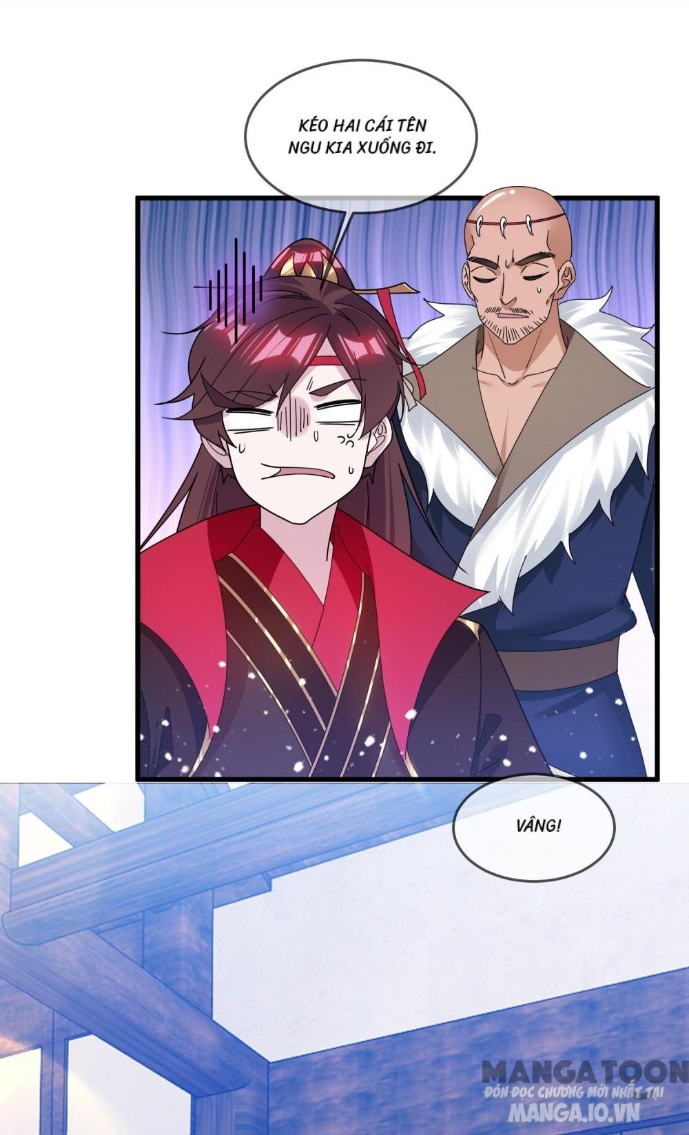 Cực Phẩm Bại Gia Tử Chapter 161 - Trang 2