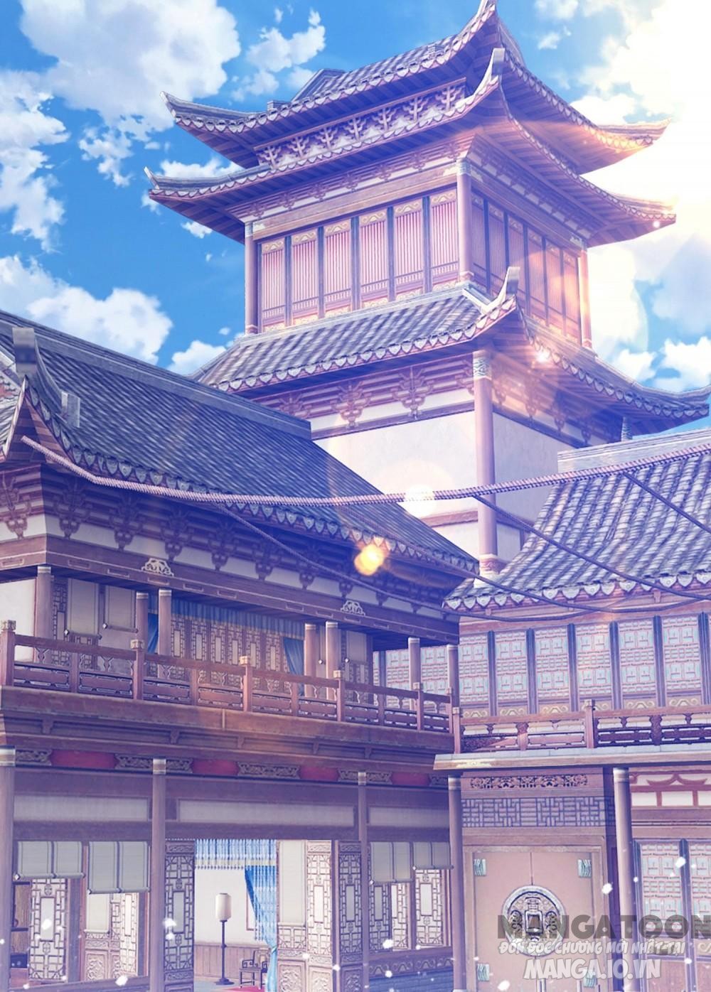 Cực Phẩm Bại Gia Tử Chapter 161 - Trang 2