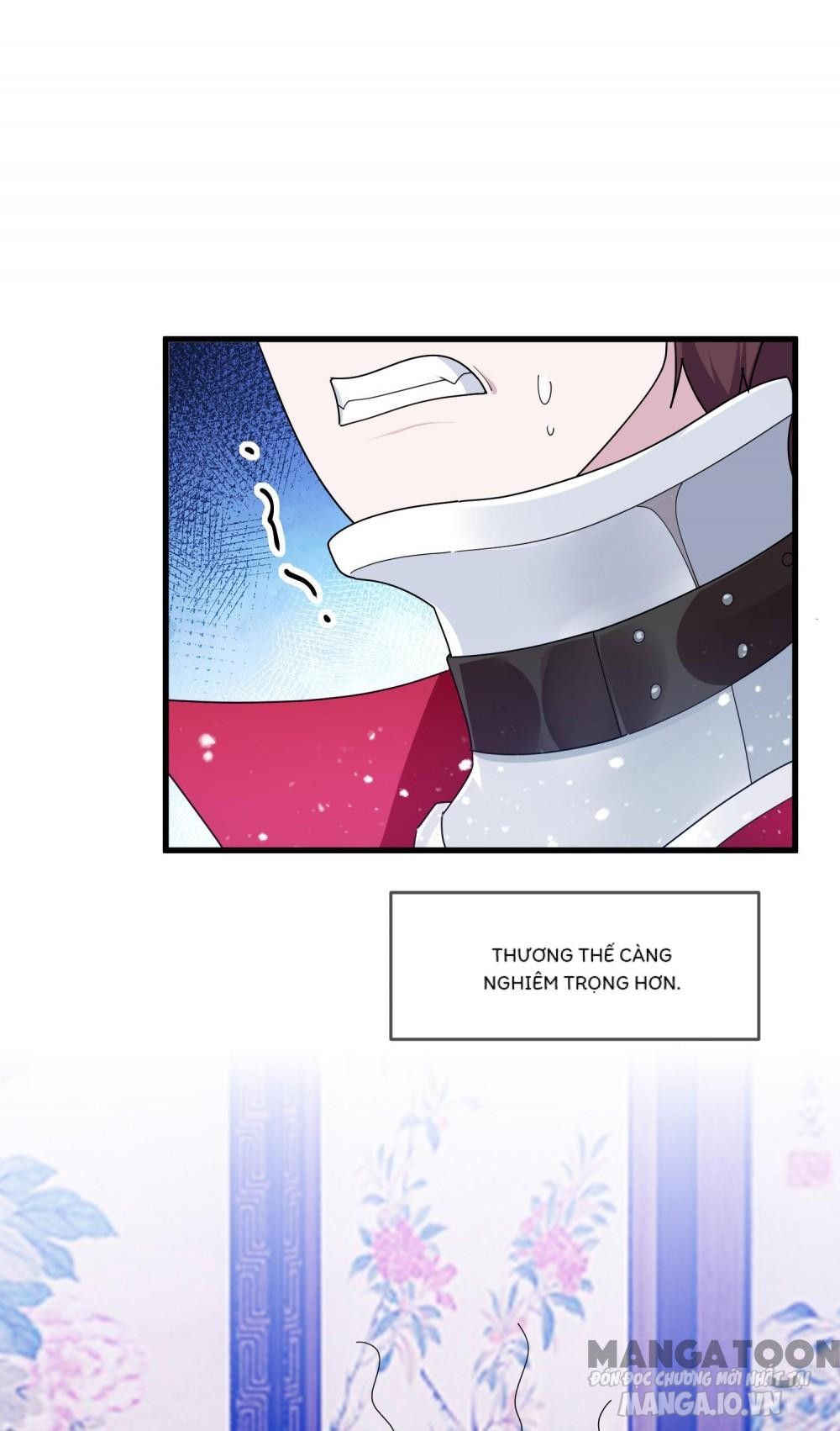 Cực Phẩm Bại Gia Tử Chapter 161 - Trang 2