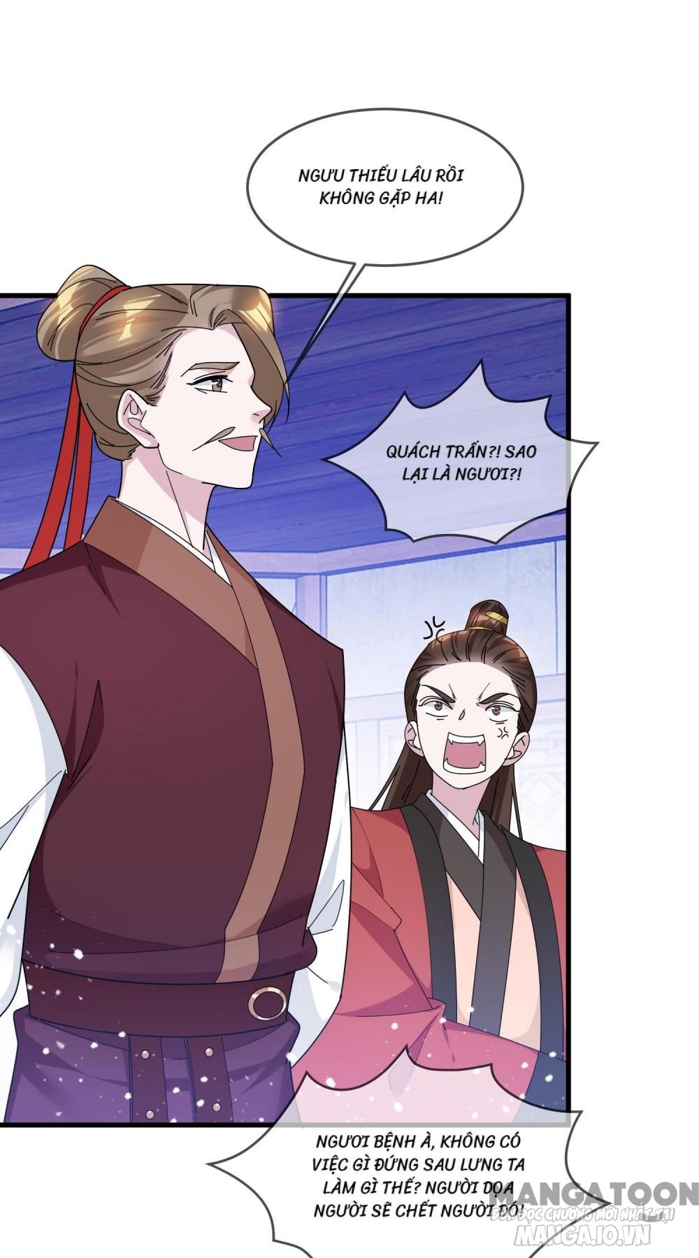 Cực Phẩm Bại Gia Tử Chapter 161 - Trang 2