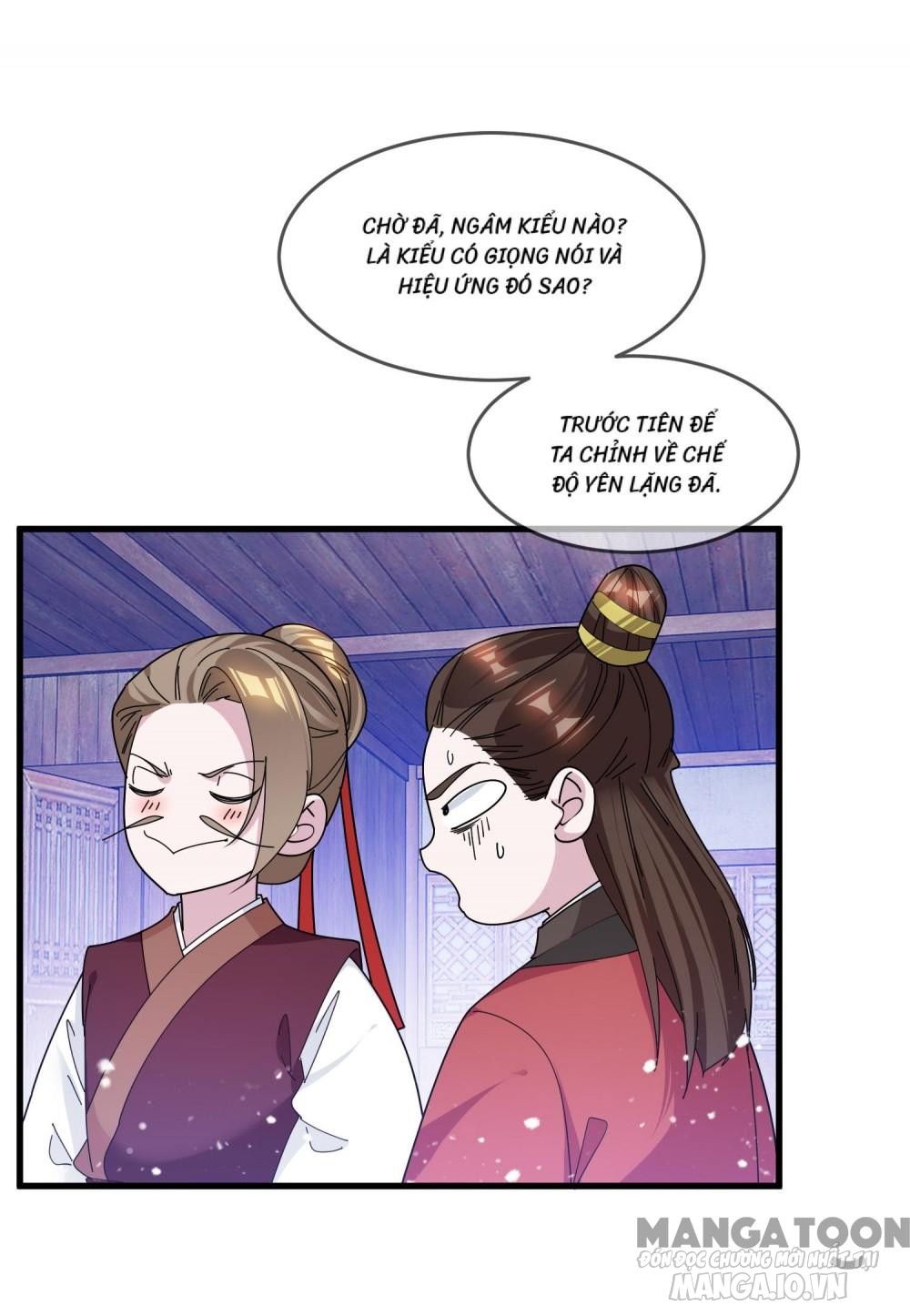 Cực Phẩm Bại Gia Tử Chapter 161 - Trang 2
