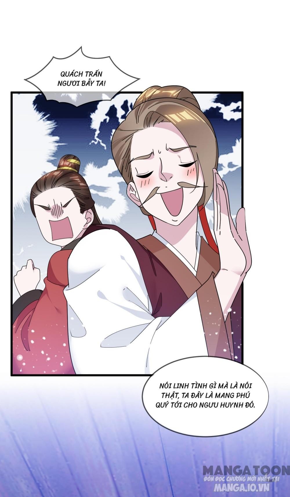 Cực Phẩm Bại Gia Tử Chapter 161 - Trang 2