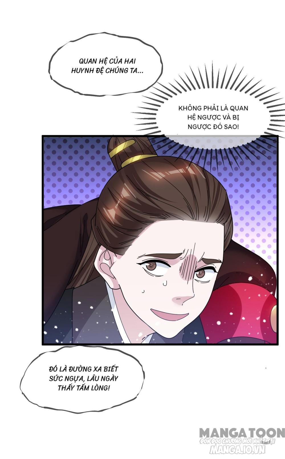 Cực Phẩm Bại Gia Tử Chapter 161 - Trang 2