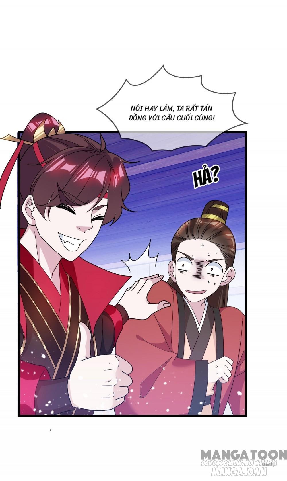 Cực Phẩm Bại Gia Tử Chapter 161 - Trang 2