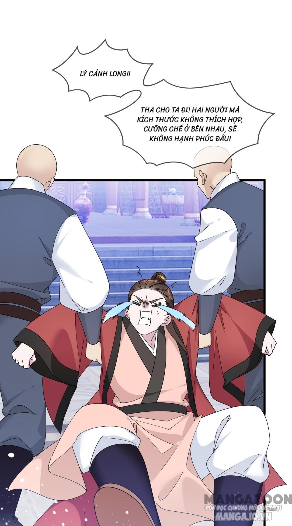 Cực Phẩm Bại Gia Tử Chapter 161 - Trang 2