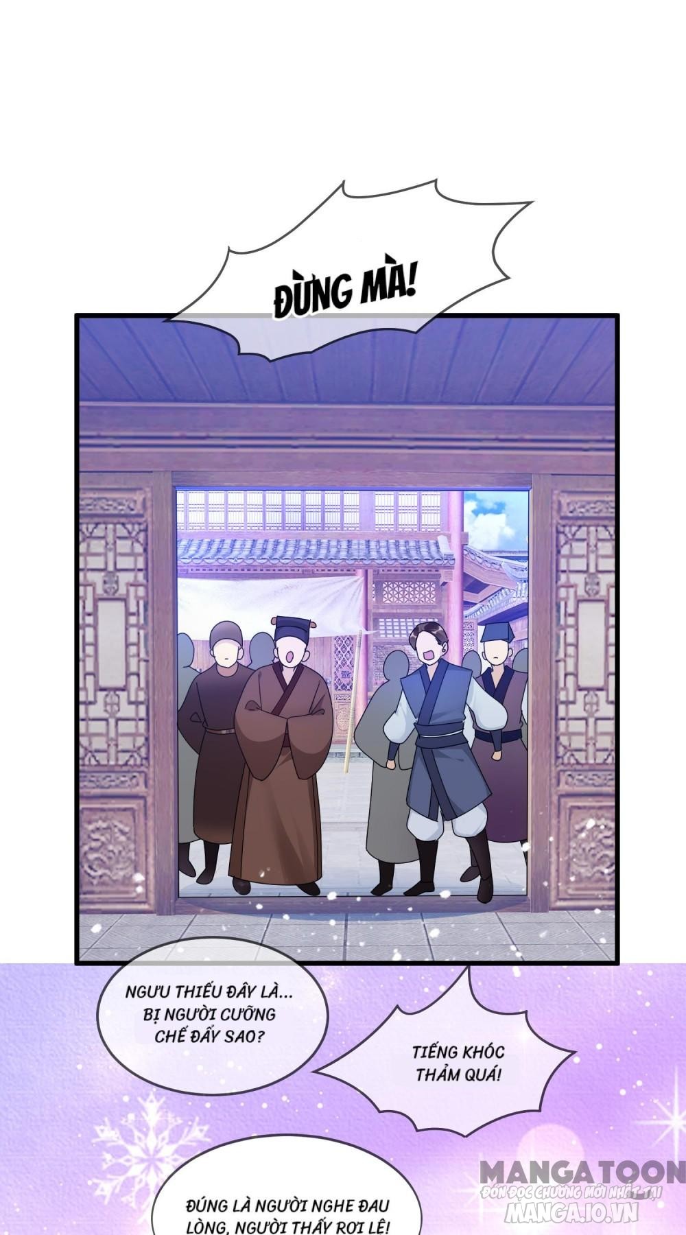 Cực Phẩm Bại Gia Tử Chapter 161 - Trang 2