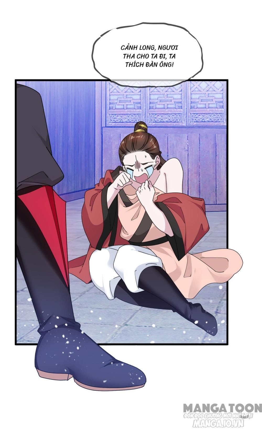 Cực Phẩm Bại Gia Tử Chapter 161 - Trang 2