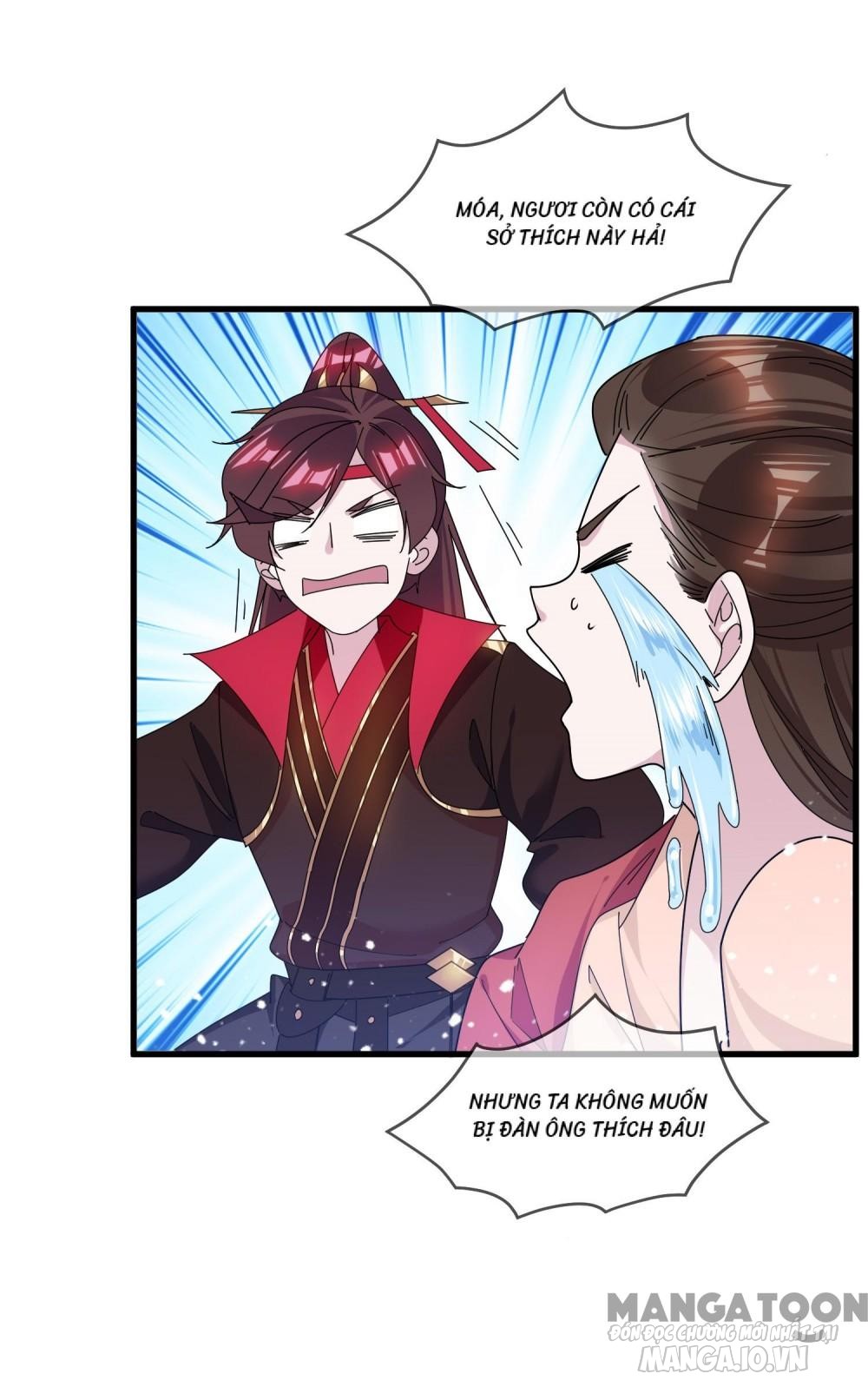 Cực Phẩm Bại Gia Tử Chapter 161 - Trang 2