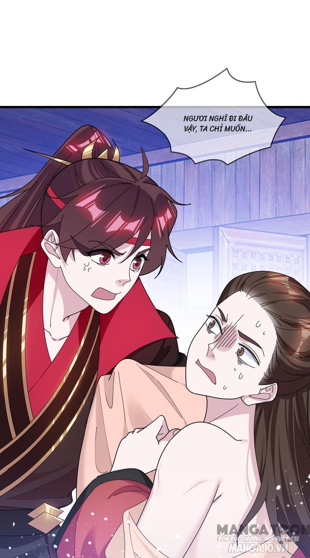 Cực Phẩm Bại Gia Tử Chapter 161 - Trang 2