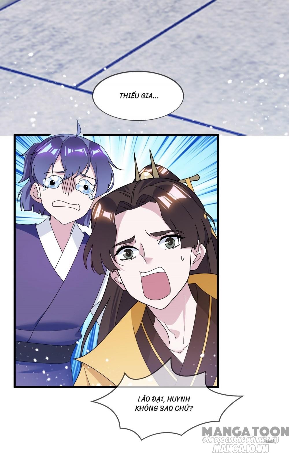 Cực Phẩm Bại Gia Tử Chapter 161 - Trang 2