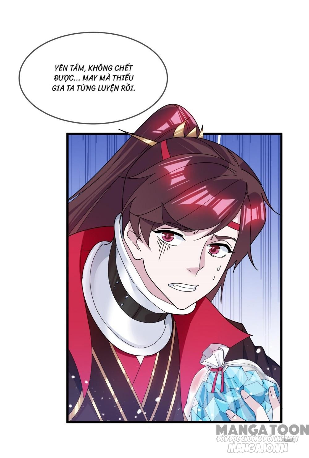 Cực Phẩm Bại Gia Tử Chapter 161 - Trang 2