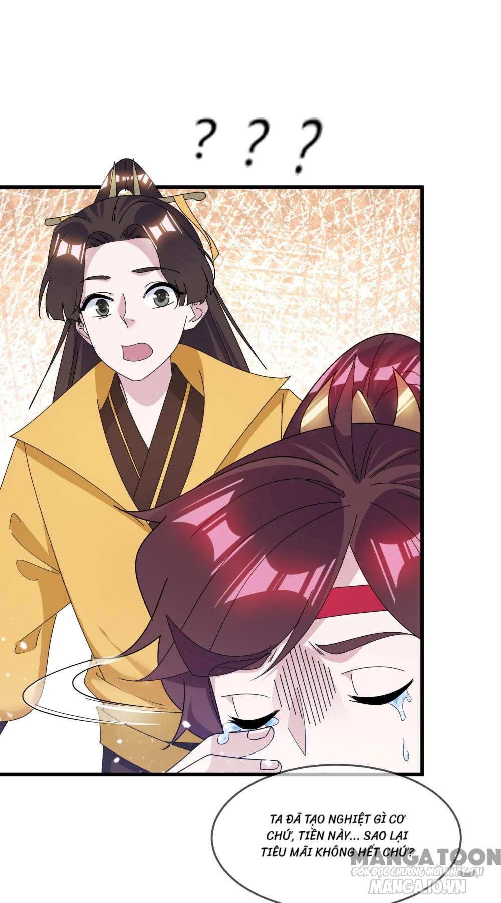 Cực Phẩm Bại Gia Tử Chapter 161 - Trang 2