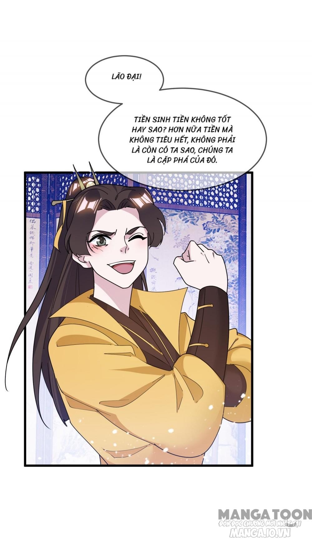 Cực Phẩm Bại Gia Tử Chapter 161 - Trang 2