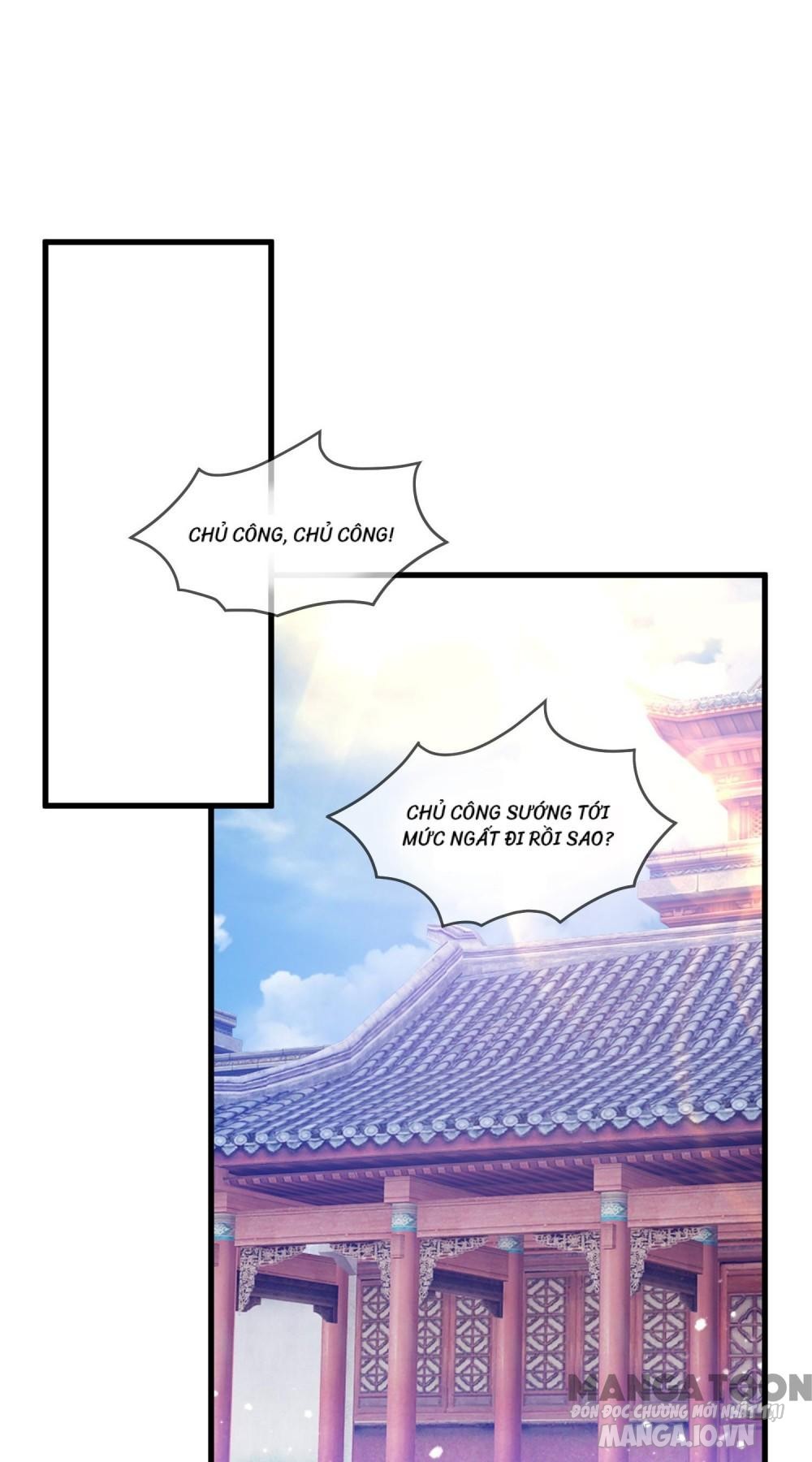 Cực Phẩm Bại Gia Tử Chapter 160 - Trang 2
